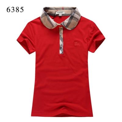 Cheap Burberry Women Shirts wholesale No. 578